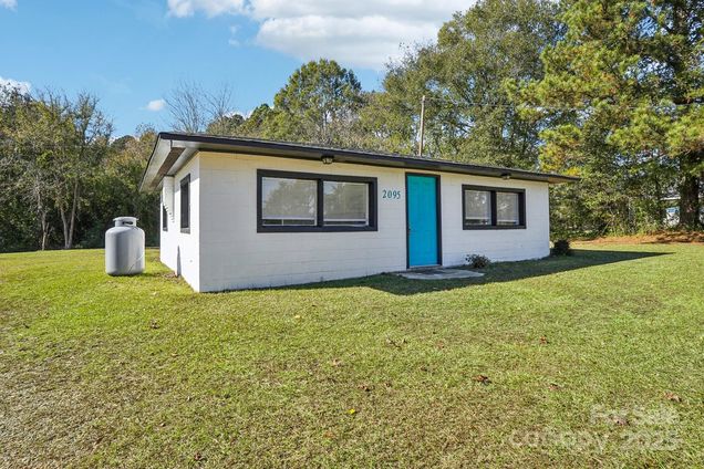 2091 & 2095 Catawba River Road Fort Lawn, SC House Sold - Photo 1 of 1. Opens carousel modal