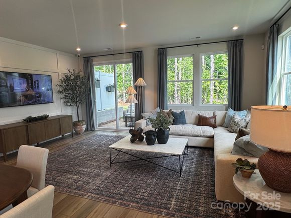 9020 Northfield Crossing Drive Charlotte, NC Townhouse Sold - Photo 1 of 1. Opens carousel modal