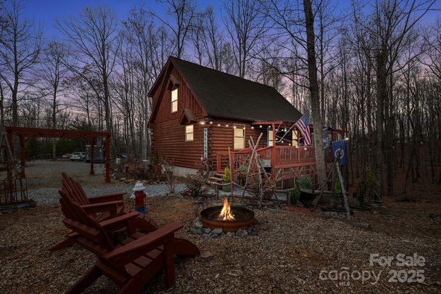 257 Adirondack Trail Nebo, NC House Sold - Photo 1 of 1. Opens carousel modal