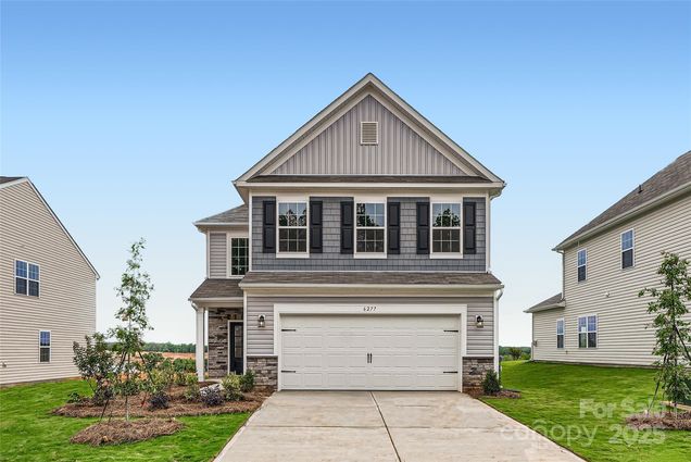6277 Fairfax Court Maiden, NC House Sold - Photo 1 of 1. Opens carousel modal