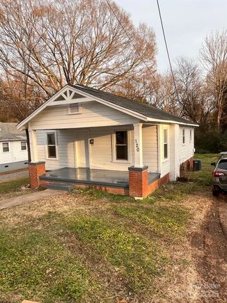 120 3rd Avenue Conover, NC House Sold - Photo 1 of 1. Opens carousel modal