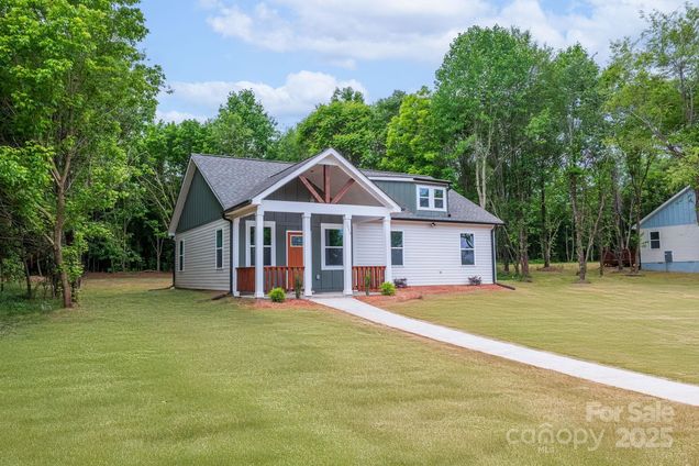 2853 W Zion Church Road Shelby, NC House Sold - Photo 1 of 1. Opens carousel modal