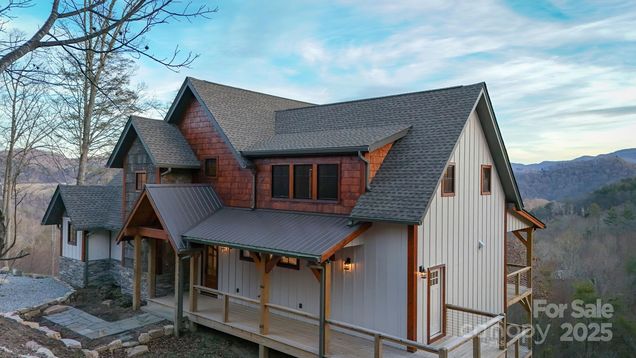 461 Sugar Hill Lane