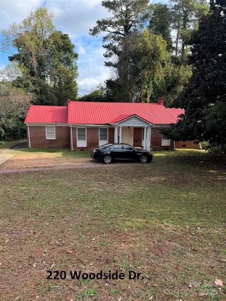 220 Woodside Drive Wadesboro, NC Multifamily Sold - Photo 1 of 1. Opens carousel modal