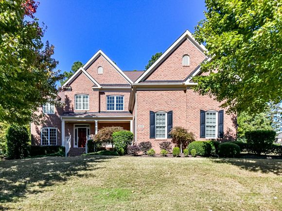 16506 Doves Canyon Lane Charlotte, NC House Sold - Photo 1 of 1. Opens carousel modal