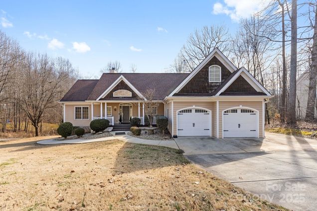 153 Byers Road Troutman, NC House Sold - Photo 1 of 1. Opens carousel modal