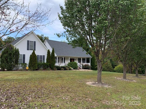 1724 Trappers Run Drive York, SC House Sold - Photo 1 of 1. Opens carousel modal