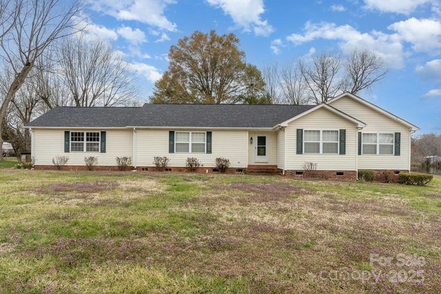 24697 Ramsey Drive Albemarle, NC House Sold - Photo 1 of 1. Opens carousel modal