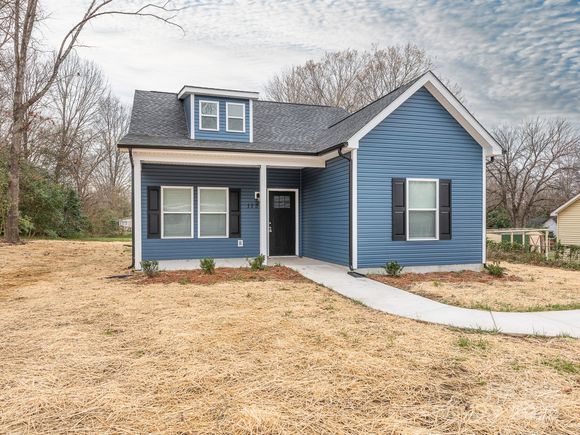 1137 Williams Street Rock Hill, SC House Sold - Photo 1 of 1. Opens carousel modal