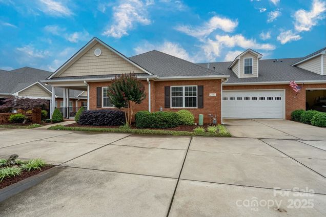 2227 Cashmere Court Denver, NC Townhouse Sold - Photo 1 of 1. Opens carousel modal