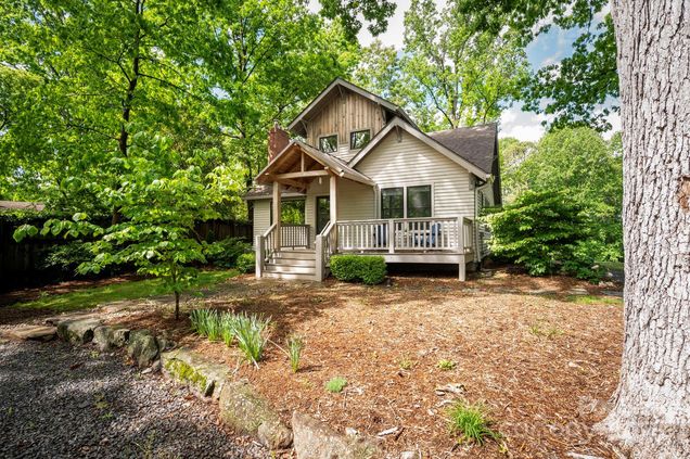 122 And 124 Shelburne Road Asheville, NC House Sold - Photo 1 of 1. Opens carousel modal