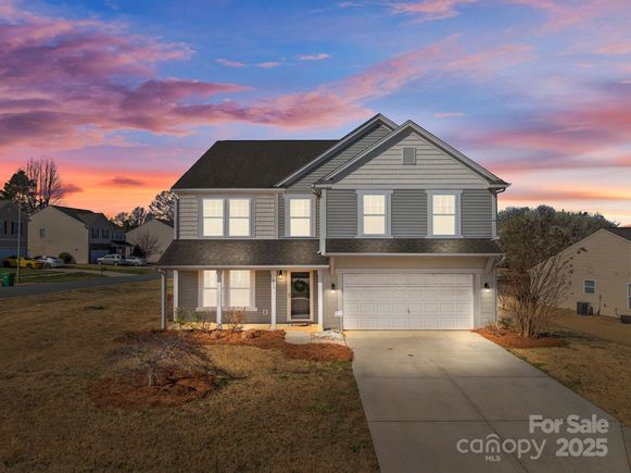 603 Smokehouse Lane Albemarle, NC House Sold - Photo 1 of 1. Opens carousel modal