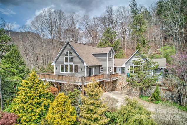 225 Seasons Drive Clyde, NC House Sold - Photo 1 of 1. Opens carousel modal