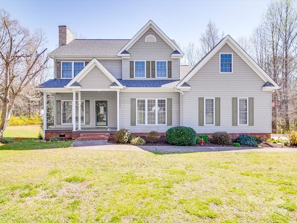 805 Carved Oak Court York, SC House Sold - Photo 1 of 1. Opens carousel modal
