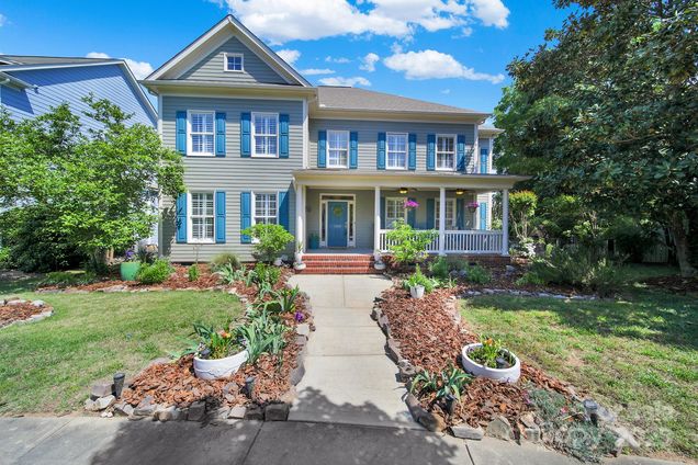 1569 Benjamen Latrobe Circle Fort Mill, SC House Sold - Photo 1 of 1. Opens carousel modal