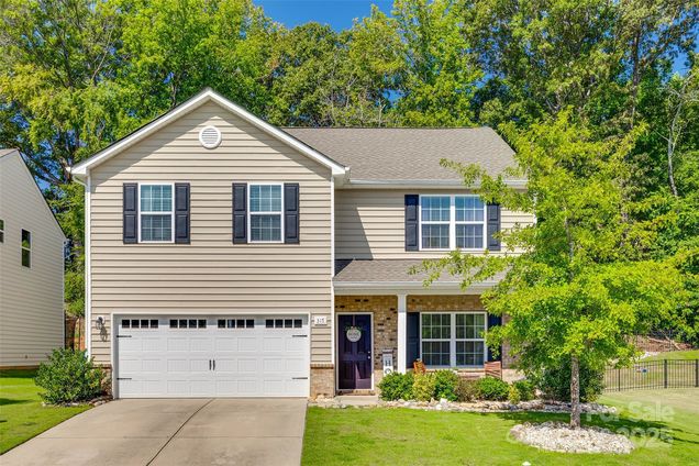 317 Praline Way Fort Mill, SC House Sold - Photo 1 of 1. Opens carousel modal