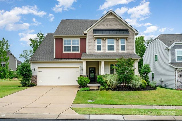 16839 Cozy Cove Road Charlotte, NC House Sold - Photo 1 of 1. Opens carousel modal