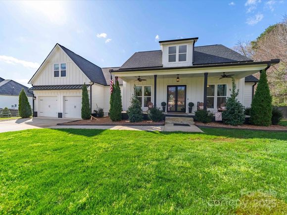 7619 Old Waxhaw Monroe Road