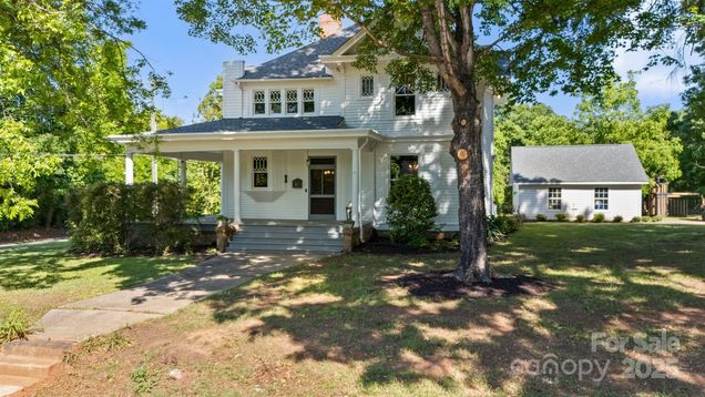 127 Charlotte Street Mooresville, NC House Sold - Photo 1 of 1. Opens carousel modal