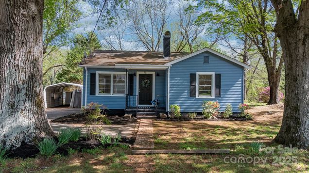 727 W C Street Newton, NC House Sold - Photo 1 of 1. Opens carousel modal