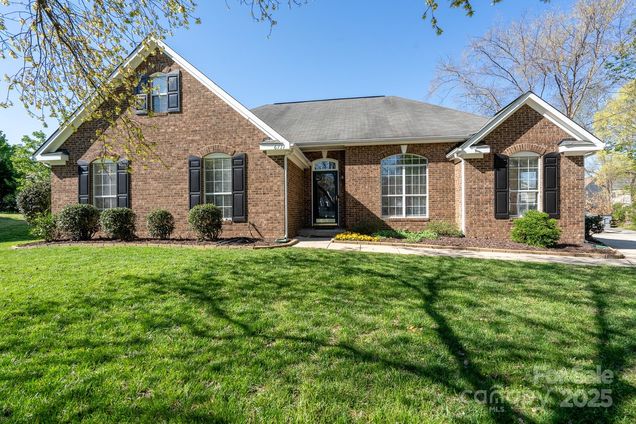 6111 Tesh Court Charlotte, NC House Sold - Photo 1 of 1. Opens carousel modal