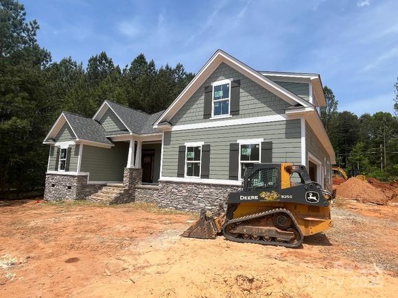 5947 Tipperary Drive Denver, NC House Active - Photo 1 of 11. Opens carousel modal