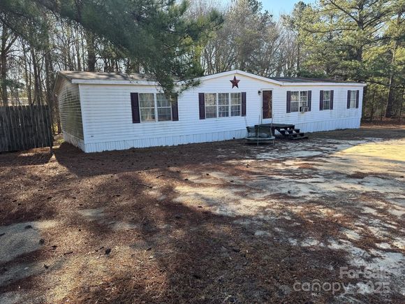 273 Adams Road Chesterfield, SC House Sold - Photo 1 of 1. Opens carousel modal