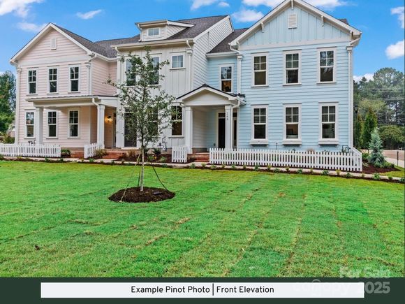 280 Gilead Road