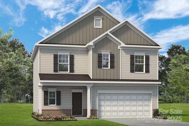 1234 Wendall Lane