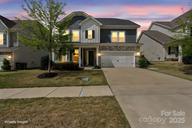 15126 Shallow Ridge Road Charlotte, NC House Sold - Photo 1 of 1. Opens carousel modal