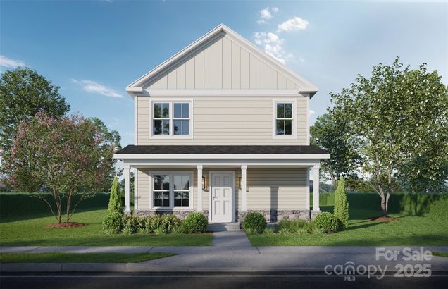 Lot 1 Tyler Street
