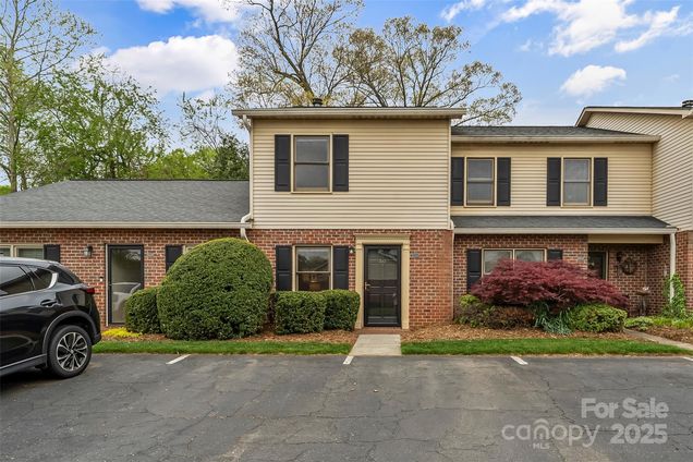 743 21st Avenue NE Hickory, NC Townhouse Active - Photo 1 of 22. Opens carousel modal