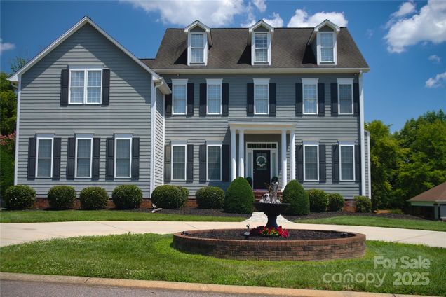 143 S Gibbs Road