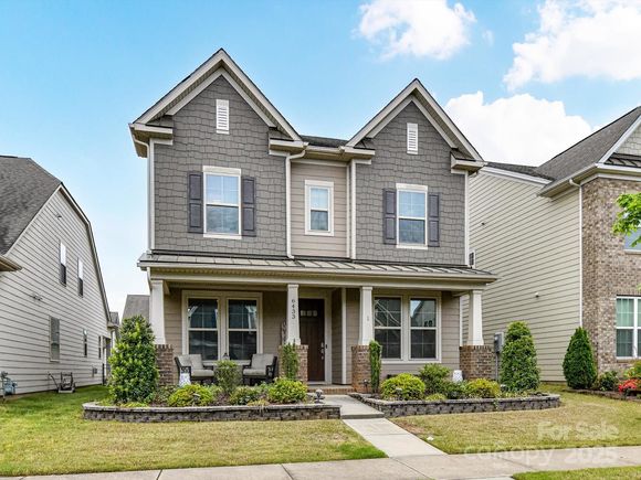 6433 Raffia Road Charlotte, NC House Sold - Photo 1 of 1. Opens carousel modal