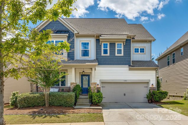 1226 Clingman Drive Fort Mill, SC House Sold - Photo 1 of 1. Opens carousel modal