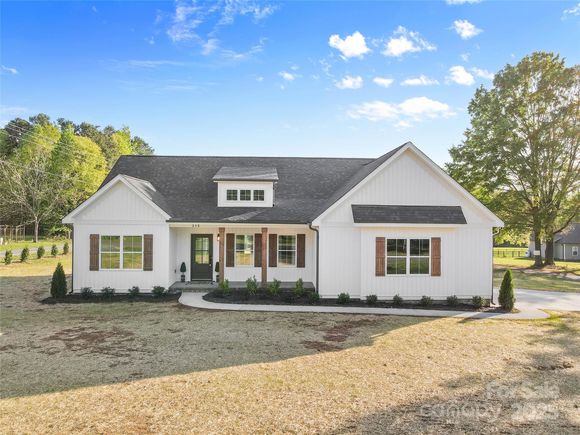 215 Scout Road
