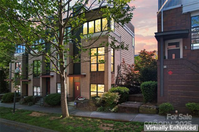 656 Garden District Drive Charlotte, NC Condo Sold - Photo 1 of 1. Opens carousel modal