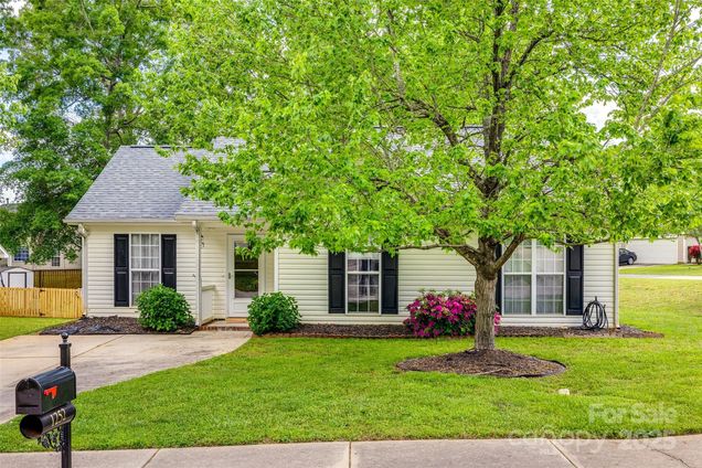 1252 Spring View Court Rock Hill, SC House Sold - Photo 1 of 1. Opens carousel modal
