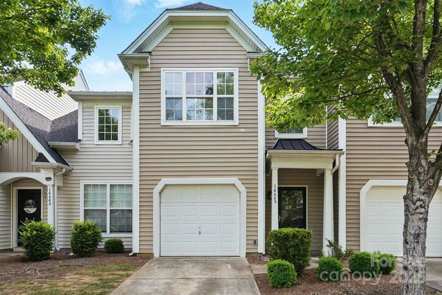 14649 Lions Paw Street Charlotte, NC Townhouse Sold - Photo 1 of 1. Opens carousel modal
