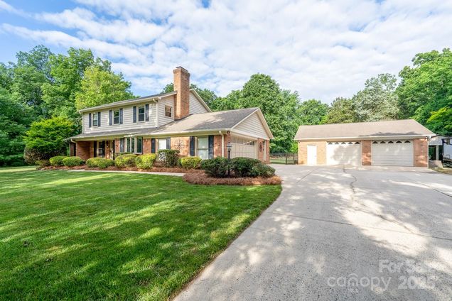 4145 Wrangler Drive SW Concord, NC House Sold - Photo 1 of 1. Opens carousel modal
