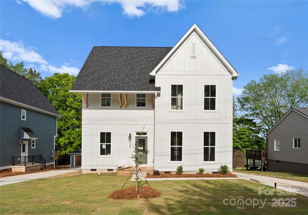 106 Walters Street Huntersville, NC House Sold - Photo 1 of 1. Opens carousel modal