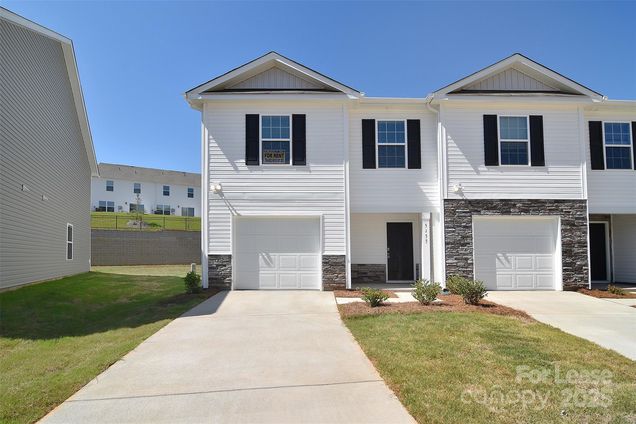 5155 Hyrule Drive Charlotte, NC Townhouse Active - Photo 1 of 26. Opens carousel modal