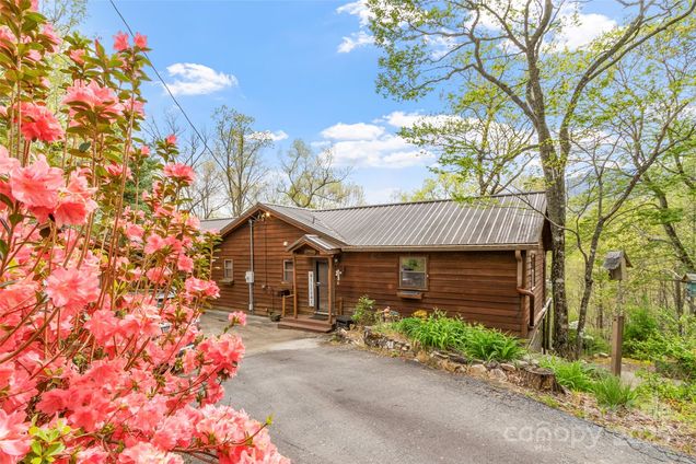 90 Bee Ridge Burnsville, NC House Sold - Photo 1 of 1. Opens carousel modal