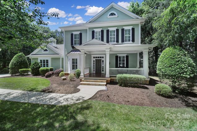 128 Spears Creek Drive Mooresville, NC House Sold - Photo 1 of 1. Opens carousel modal