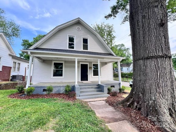 419 S Spencer Avenue Spencer, NC House Active - Photo 1 of 18. Opens carousel modal