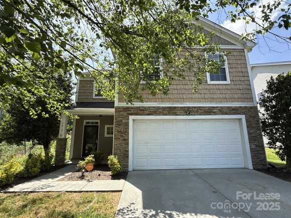 4819 Abercromby Street Charlotte, NC House Active - Photo 1 of 24. Opens carousel modal