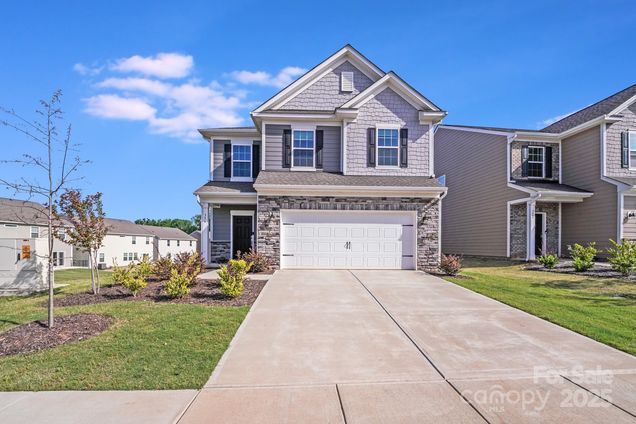 356 Runner Stone Lane