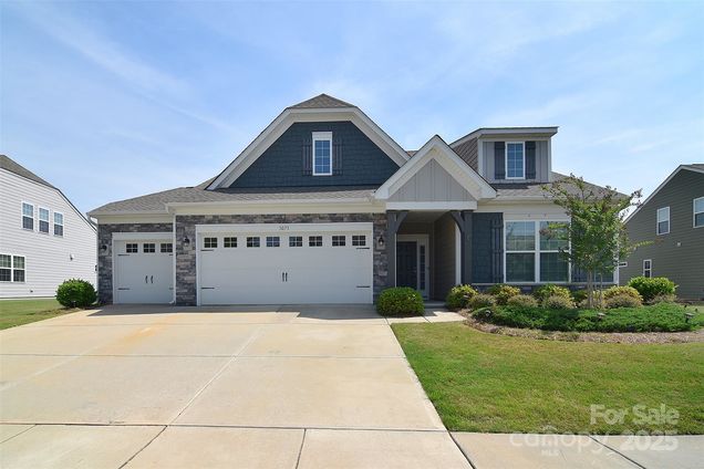 3073 Oliver Stanley Trail Lancaster, SC House Active - Photo 1 of 25. Opens carousel modal