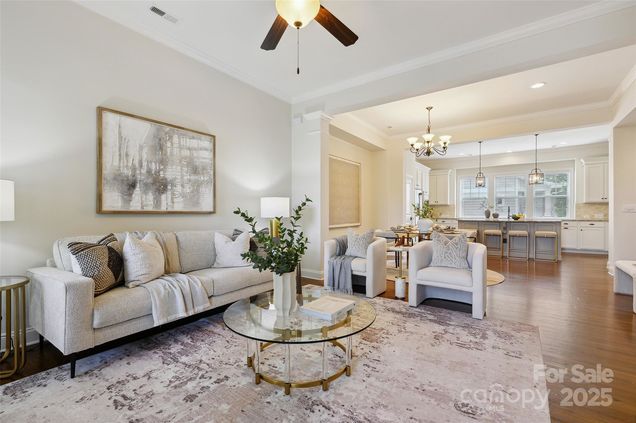 258 Iverson Way Charlotte, NC Townhouse Sold - Photo 1 of 1. Opens carousel modal