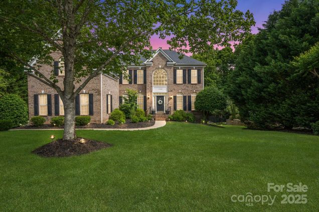 1929 Faison Avenue Fort Mill, SC House Sold - Photo 1 of 1. Opens carousel modal